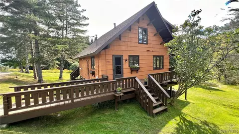 7051 Nys Route 242, Mansfield, NY 14731