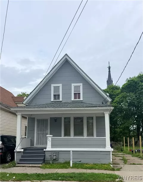 327 Herman St, Buffalo, NY 14211