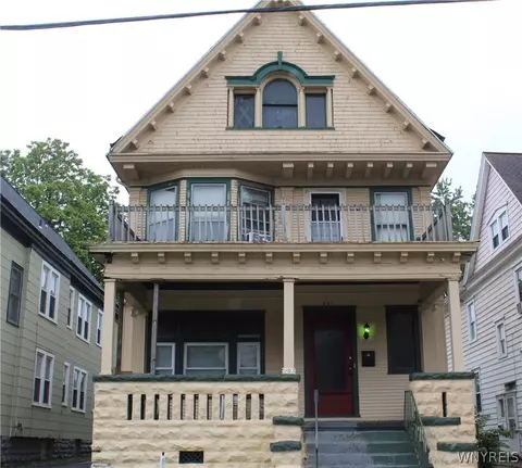 207 Riley St, Buffalo, NY 14208