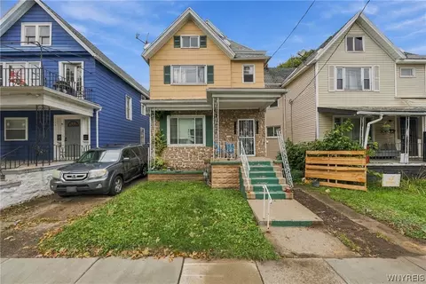 172 Vermont St, Buffalo, NY 14213