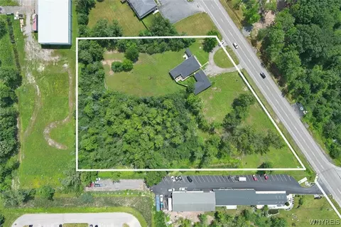 1901 Grand Island Blvd, Grand Island, NY 14072