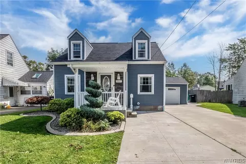 1217 88th St, Niagara Falls, NY 14304