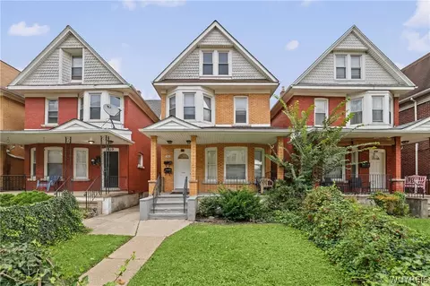 617 13th St, Niagara Falls, NY 14301