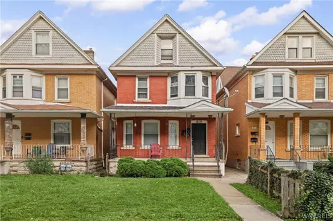 619 13th St, Niagara Falls, NY 14301