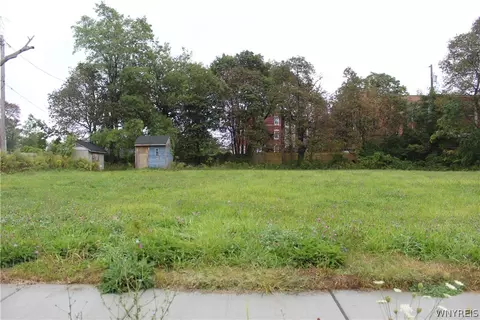 1421 Michigan Ave, Buffalo, NY 14209