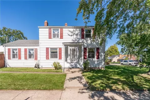 272 Edgewood Ave, Tonawanda, NY 14223