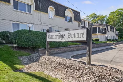 1 Cambridge, Amherst, NY 14221