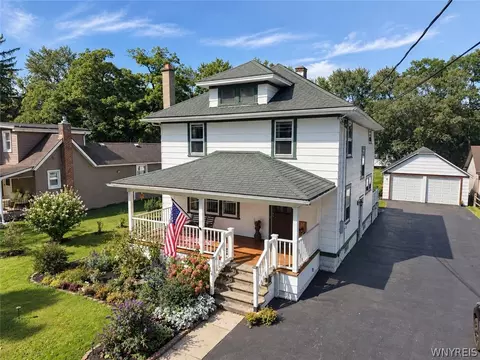 2514 Emery Rd, Aurora, NY 14139
