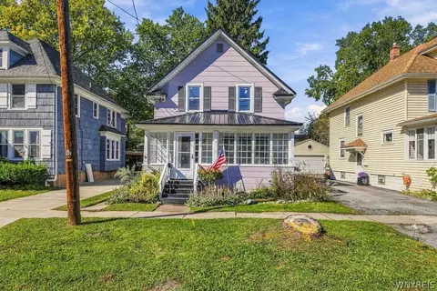 118 Zimmerman St, North Tonawanda, NY 14120