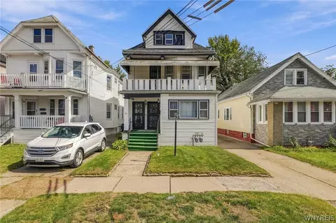 407 Cambridge Ave, Buffalo, NY 14215