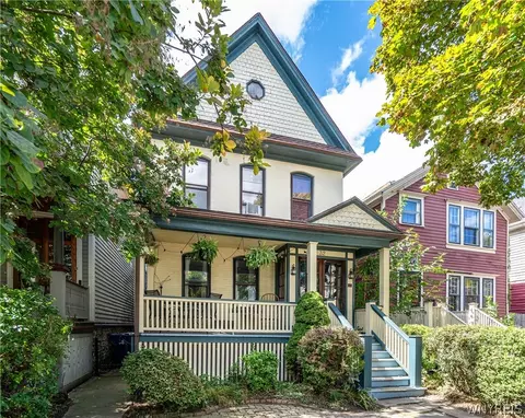 32 Mariner St, Buffalo, NY 14201