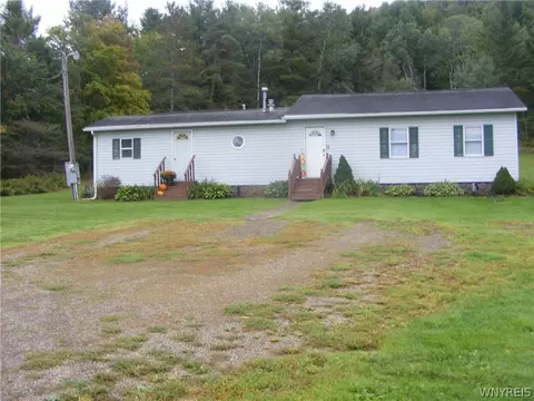 8195 State Route 417, Genesee, NY 14754