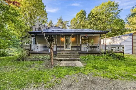 7771 Kuhn Rd, West Valley, NY 14171