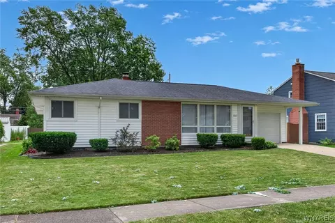 1307 Fairfax Ave, North Tonawanda, NY 14120