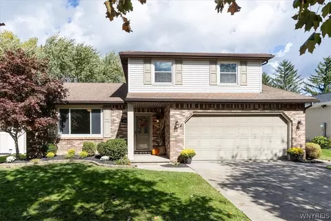 252 Barbados Dr, Cheektowaga, NY 14227