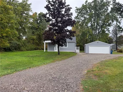 9490 Erie Rd, Evans, NY 14006