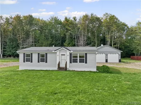 6579 Route 380, Stockton, NY 14784