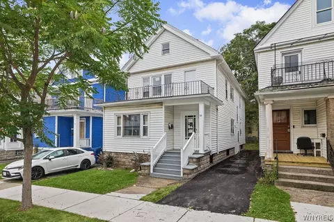 97 Merrimac St, Buffalo, NY 14214
