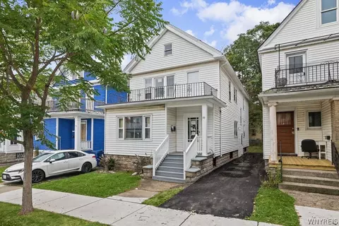 97 Merrimac St, Buffalo, NY 14214