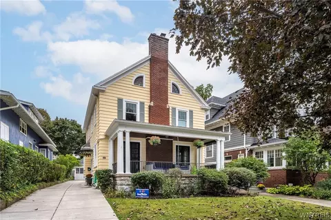 40 Jewett Pkwy, Buffalo, NY 14214