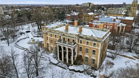 672 Delaware Ave, Buffalo, NY 14209