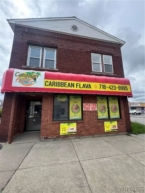 2501 Pine Ave, Niagara Falls, NY 14301