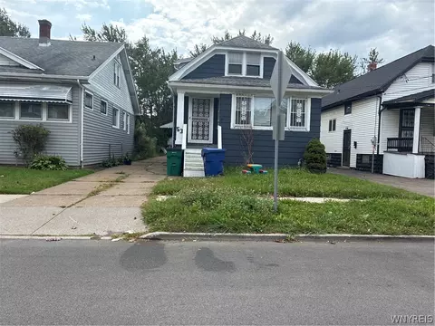 53 Decker St, Buffalo, NY 14215