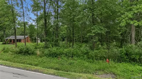 lot S Calkins Crk, Lewiston, NY 14092