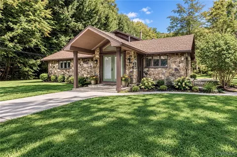 1877 Wolf Creek Rd, Genesee, NY 14727