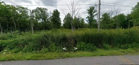 Love Road, Grand Island, NY 14072