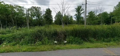 Love Road, Grand Island, NY 14072