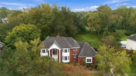 29 Deer, Orchard Park, NY 14127