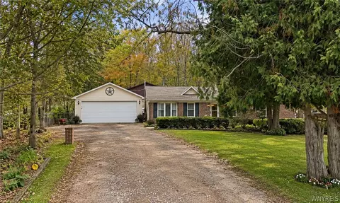5274 Brown Rd, Verona, NY 13478