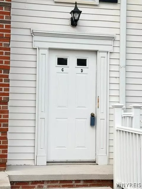 960 Hopkins Rd #C, Amherst, NY 14221