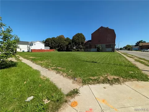 194 196 198 202 Sycamore St, Buffalo, NY 14204