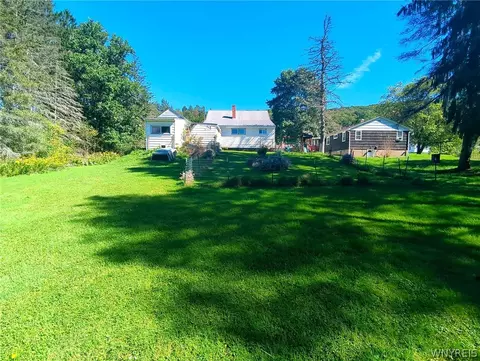 Exterior - 3347 Route 446, Eldred, PA 16731 photo 5 of 5