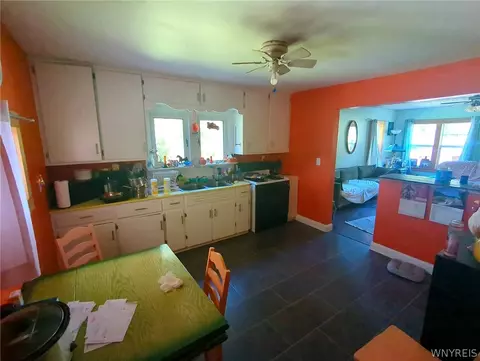 Kitchen - 3347 Route 446, Eldred, PA 16731 photo 2 of 2
