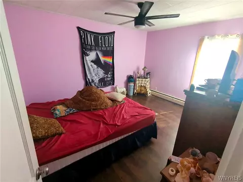Bedroom - 3347 Route 446, Eldred, PA 16731 photo 3 of 3