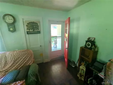 Entry Way - 3347 Route 446, Eldred, PA 16731 photo 1 of 2