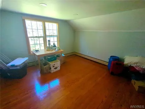 Bedroom - 3347 Route 446, Eldred, PA 16731 photo 1 of 3
