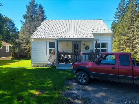 3347 Route 446, Eldred, PA 16731