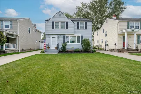 681 Moore Ave, Buffalo, NY 14223