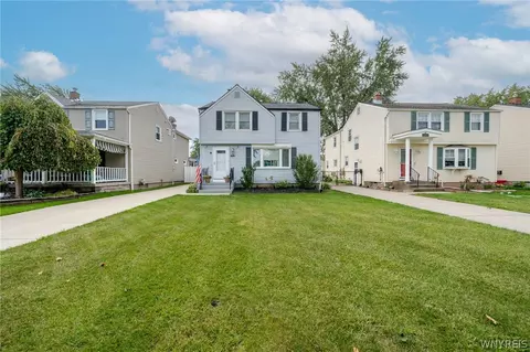 681 Moore Ave, Buffalo, NY 14223