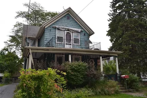 173 Vandervoort St, North Tonawanda, NY 14120