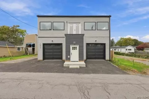 1572 Van Buren, Olcott, NY 14126