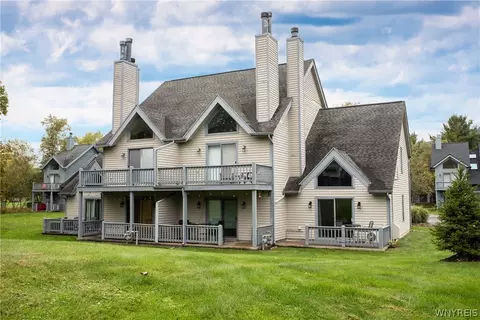 175 Wildflower, Ellicottville, NY 14731