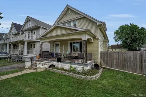 5 Macamley St, Buffalo, NY 14220