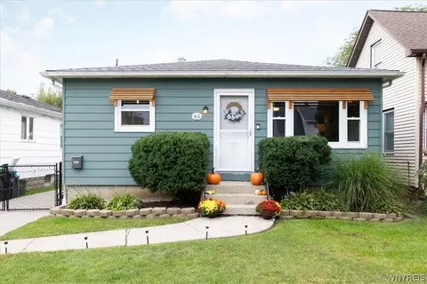 85 Moulton Ave, Buffalo, NY 14223
