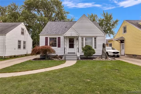311 Traverse Blvd, Buffalo, NY 14223
