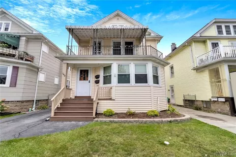 140 Shepard Ave, Kenmore, NY 14217